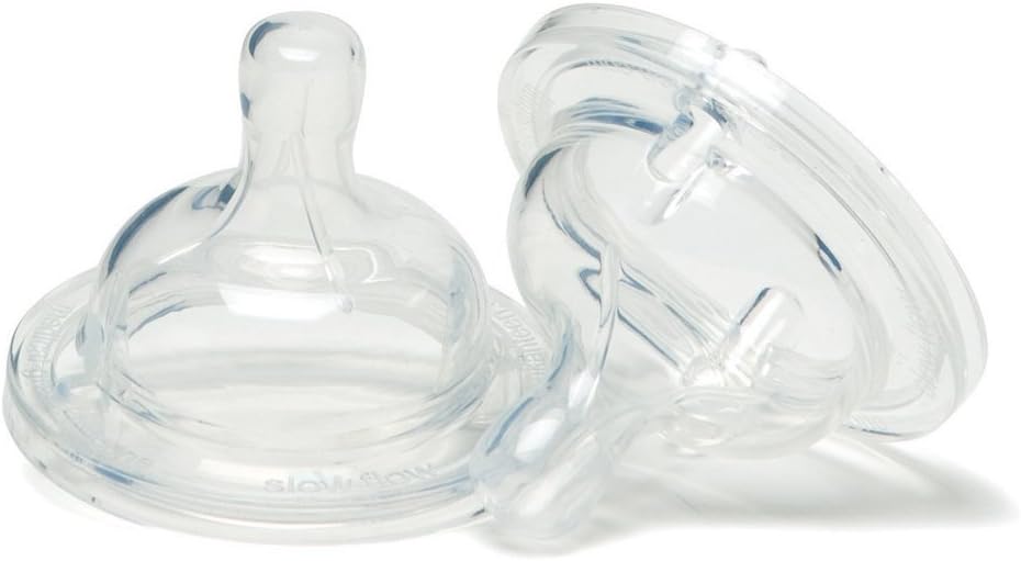 klean kanteen baby bottle nipples