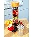 The Original NALU INSPIRE -Find My Soul- The Perfect Gift: Tea Infuser Tumbler, Fruit Infusion Glass Bottle & Coffee Brewer with Filter 15.8oz