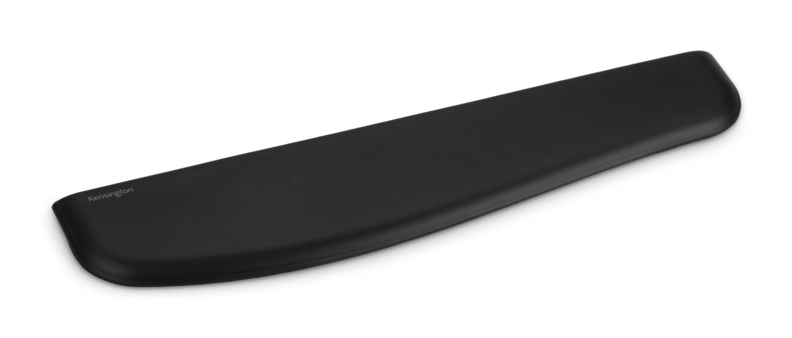 Kensington ErgoSoft Wrist Rest for Slim/Thin Keyboard ,Black