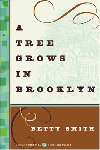 "A Tree Grows in Brooklyn (P.S.)" av Betty Smith