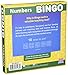 Numbers Bingo, Up to 36 Players by Pint-Size Scholars
