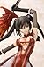 Kotobukiya Shining Blade - Crimson Mode Roaring Blade Sakuya Ani-Statue