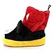 Mickey Mouse Boys Girls Boot Slippers (Toddler/Little Kid)