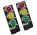 Pi Traffic Light for The Raspberry Pi (2 Pack)-