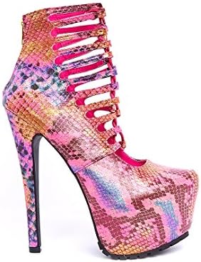 Privileged Womens Denmark Heels