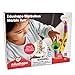 Edushape Marbulous Marble Run Track Set 202 Pieces + 50 Marbles STEM Learning Toy, Educational Construction Building Blocks Toy for Kids 6 7 8 + Year Old Boys Girls with Clear Illustrated Instructions