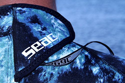 SEAC-Mens-Body-Fit-15mm-Neoprene-Wetsuit SEAC-Mens-Body-Fit-15mm-Neoprene-Wetsuit
