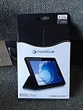 MARBLUE MicroShell Folio for Kindle Fire HDX 7 BLACK #KLMF21