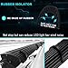 UNI FILTER DOT Approved 32Inch 180W Curved LED Light Bar + 2Pcs Front Lower Hidden Bumper Mounting Brackets + 1x DT Connector Wiring Harness Kit + 1x Rocker Switch for 2006-2010 Hummer H3