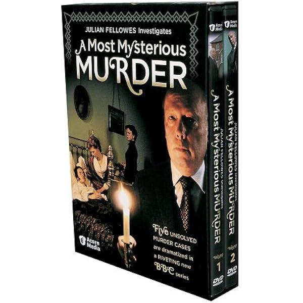 Amazon.com: Murder Most English (A Flaxborough Chronicle) : Anton
