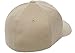 Flexfit 6477 Wool Blend Cap - Small/Medium (Khaki)