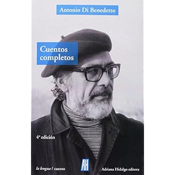 Cuentos completos Cuentos completos