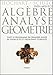 Algèbre, analyse, géométrie Prépa MPSI/PCSI : Exercices & problèmes corrigés by
