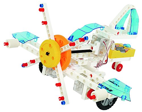 Thames and Kosmos Remote-Control Machines DLX