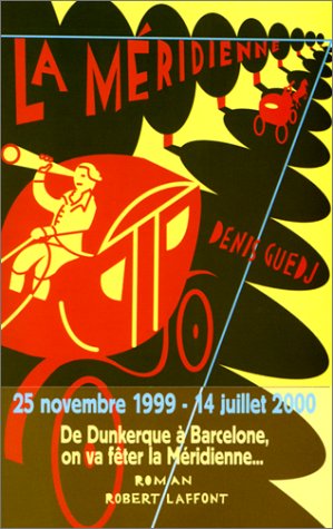 La  méridienne