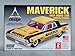 Lindberg Models 1964 Dodge Maverick 330 Super Stock