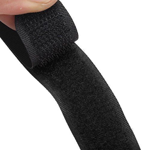 3 Hook+Loop+Straps+Reusable+Cinch