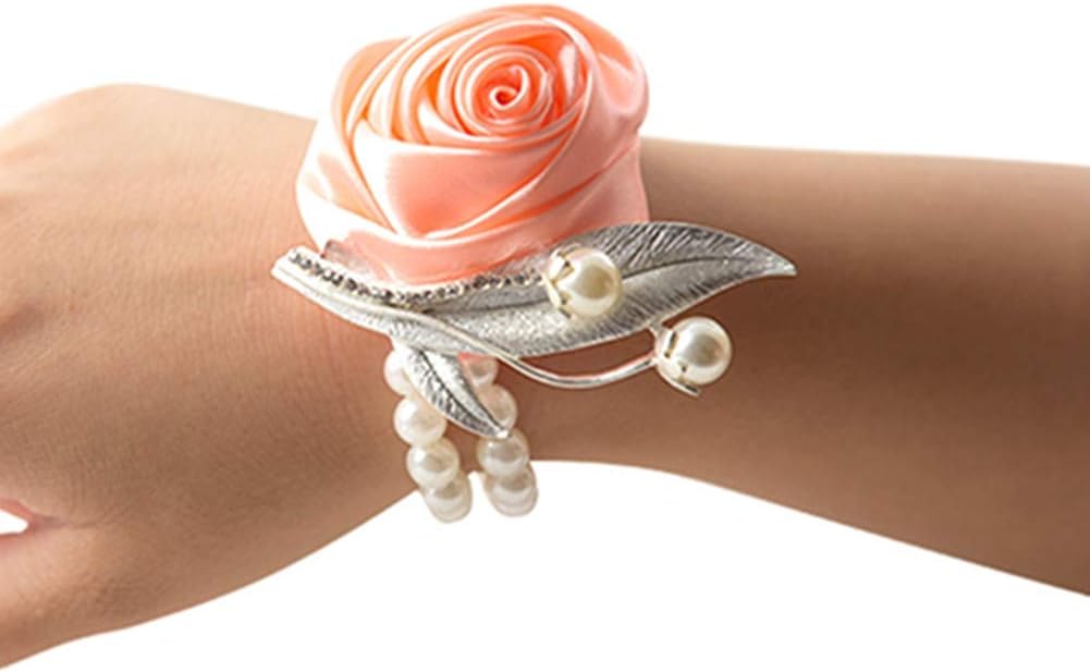 corpetto da polso per il matrimonio