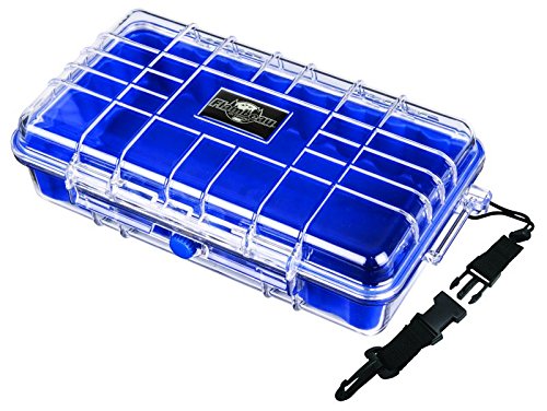 Flambeau outdoors 600 series hd tuff box