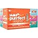 Iams Cat Wet Food, Flaked, Variety Pack - Seafood, 3 Ounce (Pack of 18) primary