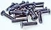 OpenBuilds Low Profile Screws M5 - 20mm (100 Pack)