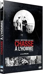 Chasse à l'homme