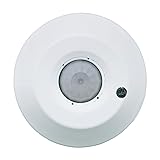 Leviton ODC Series 450 Sq. Ft. Passive Infrared