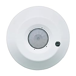 Leviton ODC Series 450 Sq. Ft. Passive Infrared