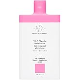 Drunk Elephant T.L.C. Glycolic Body Lotion - 240 ml/8 fl oz - Lightweight 10% Exfoliating AHA Lotion - Clean Clinical Skincare - Cruelty-Free - Free of Essential Oils, Silicones, and Fragrance