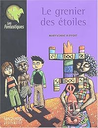 Le  grenier des étoiles