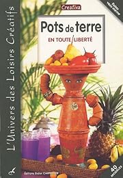 Pots de terre