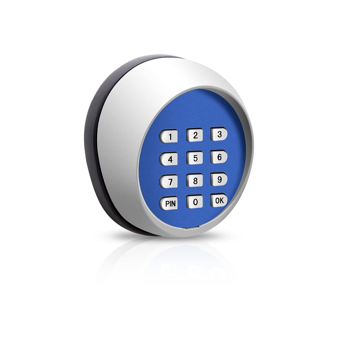 Photo 1 of TOPENS TKP3 Wireless Keypad Keyless Entry Keypad Digital Code Panel Security Control for Automatic Swing Sliding Gate Opener Garage Door Opener, Remote Operator Accessory for Outdoor Use