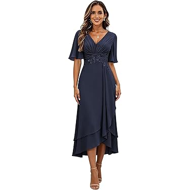Amazon.com New Releases: The best-selling new & future releases in Women's  Formal Dresses