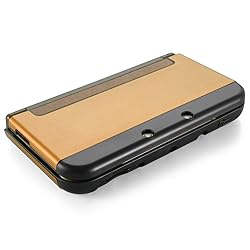 TNP Protective Case Compatible with Nintendo New