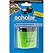 Prismacolor Scholar Colored Pencil Sharpener (1774266) (4-Pack)