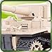 COBI Small Army PZKPFW VI Tiger No 131 Tank