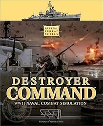 Destroyer Command