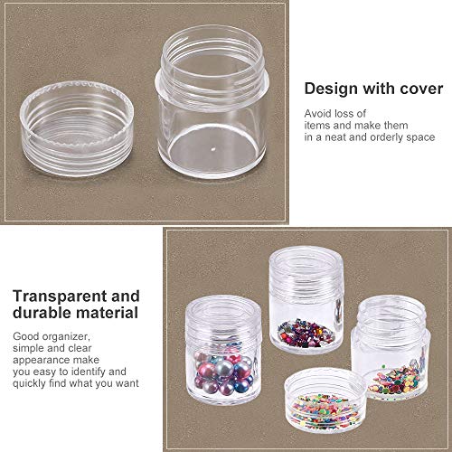 2 Loiion+Transparent+Containers+Organizers+Containerand