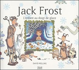 Jack Frost