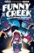Livro Funny Creek #5 (comixology Originals)