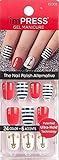 **NEW 2016** KISS 2x Longer Lasting imPRESS 