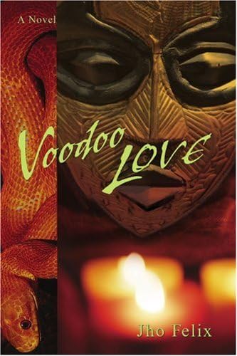 Voodoo Love
