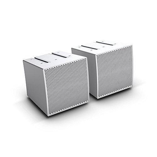 LD Systems Curv500S2-2 x Array Satellites for Curv