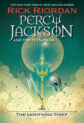 The Lost Hero (Heroes of Olympus, Book 1) (Int'l Paperback Edition