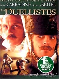 Les Duellistes - Édition Collector