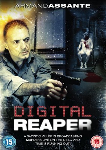 Digital Reaper [DVD]