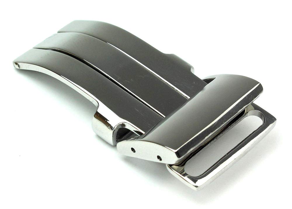 Unbekannt - Watch - BreitlingSchließe20mmS