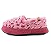 ACORN Kid's Acorn Moc Slipper,Pink Ocelot,12-13 M US Little Kid