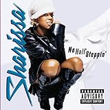 Sharissa Album: «No Half Steppin» (Front side) Sharissa Album: «No Half Steppin» (Front side)