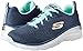 Skechers Sport Women's Fashion Fit Sneaker